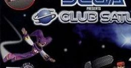 Club Saturn - Video Game Music