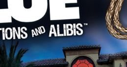 Clue: Accusations and Alibis - Video Game Video game from Clue: Accusations and Alibis for MacOS, Windows. Published by