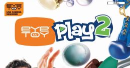 EyeToy: Play 2 - Video Game Music