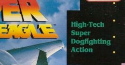 F-15 Super Strike Eagle Ｆ－１５スーパーストライクイーグル - Video Game Music