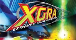 Extreme-G Racing Association -XGRA- Original Sound Version - Video Game Music