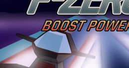 F-Zero: Boost Power! - Video Game Music