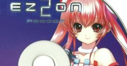EZ2ON REBOOT ORIGINAL SOUND TRACK - Video Game Music