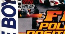 F1 Pole Position Nakajima Satoru Kanshuu - F-1 Hero GB '92 - The Graded Driver 中嶋 悟監修 F-1 ヒーロー GB '92 - Video