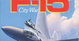 F-15 City War (Unlicensed) - Video Game Music