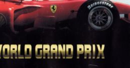 F1 World Grand Prix F1 World Grand Prix 2000 - Video Game Video game from F1 World Grand Prix F1 World Grand Prix 2000