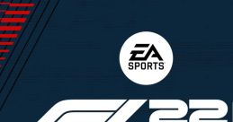 F1® 22 - Video Game Video game from F1® 22 for PS4, PS5, Windows, Xbox Series X/S. Published by Electronic Arts (2022).