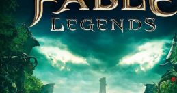 Fable Legends: A Tale of Two Sides Original - Video Game Video game from Fable Legends: A Tale of Two Sides Original for