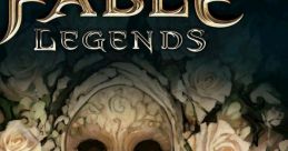 Fable Legends: The Rosewood Original track Fable Legends: The Rosewood - Video Game Video game from Fable Legends: The