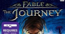 Fable: The Journey フェイブル ザ ジャーニー - Video Game Video game from Fable: The Journey フェイブル ザ ジャーニー for