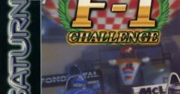 F1 Challenge F-1 Live Information
F-1 ライブ インフォメーション - Video Game Music