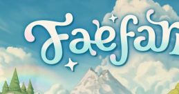 Fae Farm O.S.T - Video Game Video game from Fae Farm O.S.T for Switch, Windows. Published by Phoenix Labs (2023).