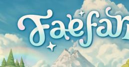 Fae Farm O.S.T - Video Game Music