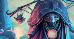 Faeria - Video Game Video game from Faeria for Linux, MacOS, PS4, Switch, Windows, Xbox One. Published by Versus Evil