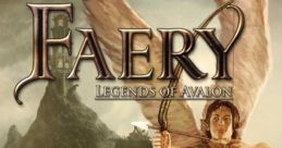 Faery - Legends Of Avalon - Video Game Video game from Faery - Legends Of Avalon. 