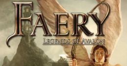 Faery - Legends Of Avalon - Video Game Music
