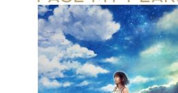 Face My Fears - Hikaru Utada Face My Fears - 宇多田ヒカル - Video Game Video game from Face My Fears / Hikaru Utada Face My