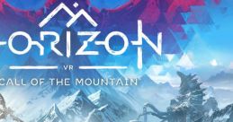 Horizon Call of the Mountain: Official - Video Game Music