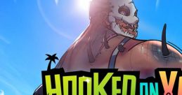 Hooked on You - a Dead by Daylight Dating Sim (Original Game track) Hooked on You: A Dead by Daylight Dating Sim™ - Video