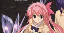 Fake me - Kanako Ito fake me - いとうかなこ CHAOS;HEAD NOAH - Video Game Video game from fake me / Kanako Ito fake me /