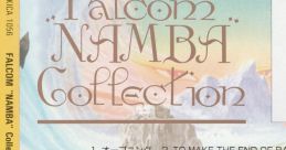 Falcom "NAMBA" Collection ファルコム"ナンバ"コレクション - Video Game Music