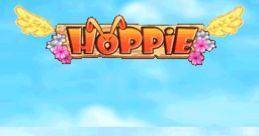 Hoppie - Video Game Video game from Hoppie for DS. Published by Maximum Family (2011). 