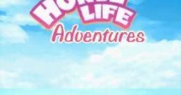 Horse Life - Adventures Ellen Whitaker's Horse Life - Video Game Video game from Horse Life - Adventures Ellen Whitaker's