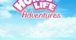 Horse Life - Adventures Ellen Whitaker's Horse Life - Video Game Music