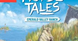 Horse Tales: Emerald Valley Ranch - Video Game Video game from Horse Tales: Emerald Valley Ranch for Windows. Uploaded by