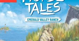 Horse Tales: Emerald Valley Ranch - Video Game Music