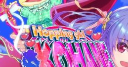 Hopping Girl Kohane EX ホッピングガールこはねEX - Video Game Video game from Hopping Girl Kohane EX