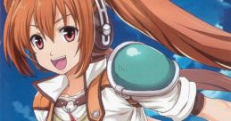 Falcom Character Songs Vol.1 Estelle Bright ファルコム キャラクターソングスコレクション Vol.1 エステル・ブライト - Video