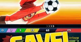 Hoshi Eleven: Top Soccer RPG - Video Game Video game from Hoshi Eleven: Top Soccer RPG for Android, iOS, Mobile.