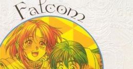 Falcom Vocal Collection IV ファルコム・ボーカルコレクション IV - Video Game Music