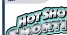 Hot Shots Shorties Minna no Sukkiri Everybody's Stress Buster みんなのスッキリ - Video Game Video game from Hot Shots