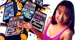 Hot Slots AV Pachi Slot - Video Game Video game from Hot Slots AV Pachi Slot for NES. 