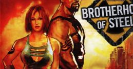 Fallout - Brotherhood of Steel - Video Game Music