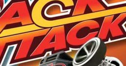 Hot Wheels - Track Attack - Video Game Video game from Hot Wheels - Track Attack for Wii. Published by THQ (2010). Uploaded