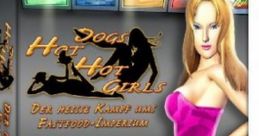 Hot Dogs Hot Girls - Video Game Music