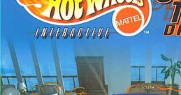 Hot Wheels: Stunt Track Driver (PC) - Video Game Video game from Hot Wheels: Stunt Track Driver (PC) for Windows. Published