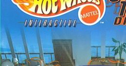 Hot Wheels: Stunt Track Driver (PC) - Video Game Music
