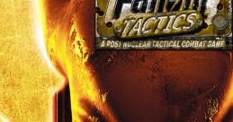 Fallout Tactics (Re-Engineered track) - Video Game Video game from Fallout Tactics (Re-Engineered track) for Windows.