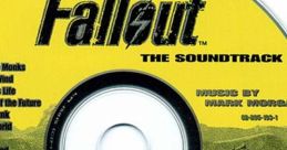 Fallout 1 - The Soundtrack (Redbook) - Video Game Music
