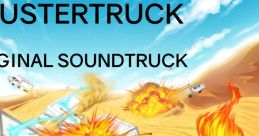 Clustertruck Original - Video Game Music