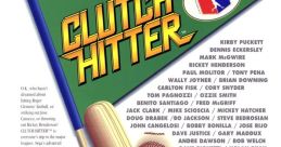 Clutch Hitter クラッチヒッター - Video Game Music