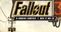 Fallout 3 (Re-Engineered Soundtrack) - Video Game Music