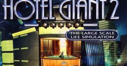 Hotel Giant 2 Hotel Gigant 2 - Video Game Video game from Hotel Giant 2 Hotel Gigant 2 for Windows. Published by Nobilis,