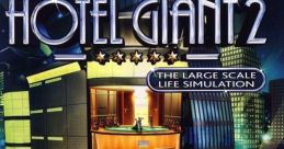 Hotel Giant 2 Hotel Gigant 2 - Video Game Music