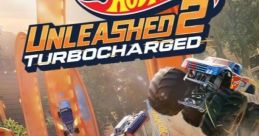 Hot Wheels Unleashed 2 Turbocharged - Video Game Video game from Hot Wheels Unleashed 2 Turbocharged for Windows.