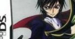 Code Geass - Lelouch of the Rebellion (Hangyaku no Lelouch) - Video Game Video game from Code Geass - Lelouch of the